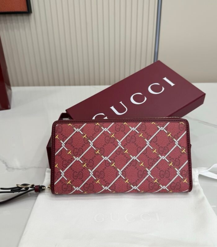 Gucci Wallet