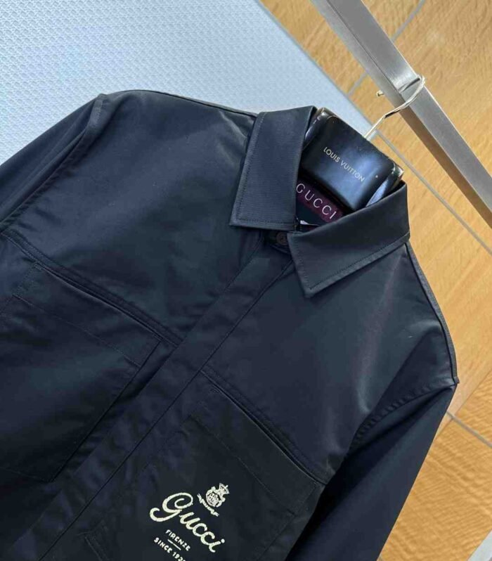 Gucci Jacket