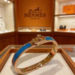 Hermes Jewelry