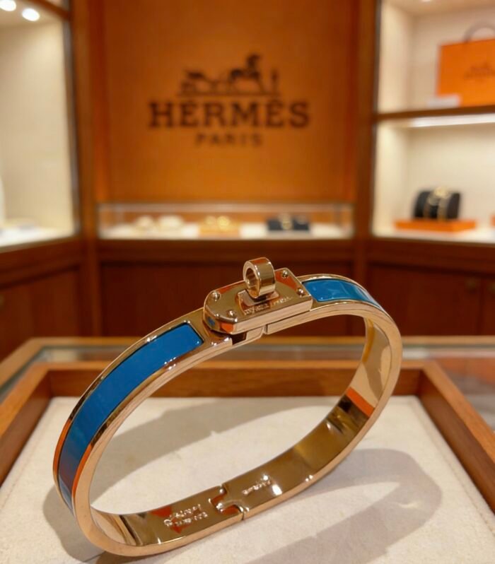 Hermes Jewelry