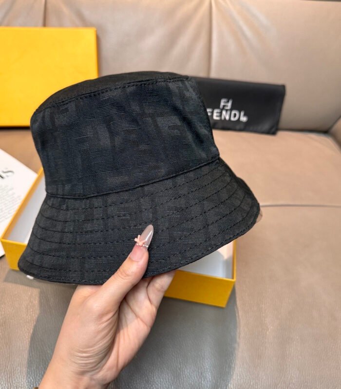 Fendi Caps