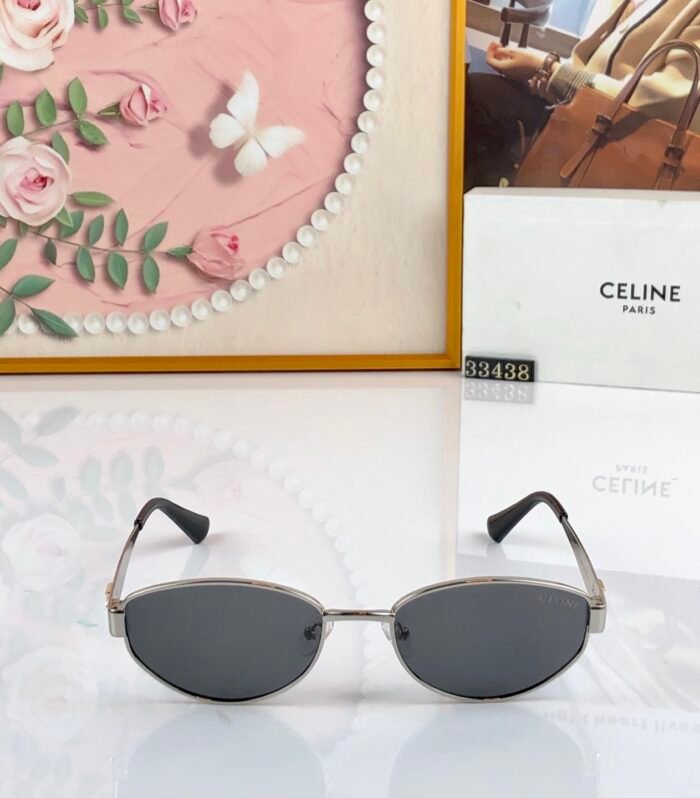 Celine Sungalsses