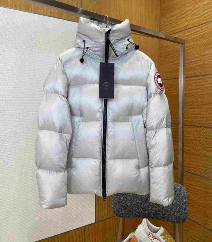 Canada goose Jacket