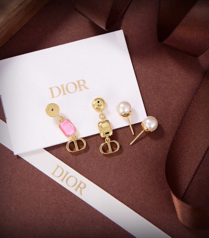 Dior Jewelry