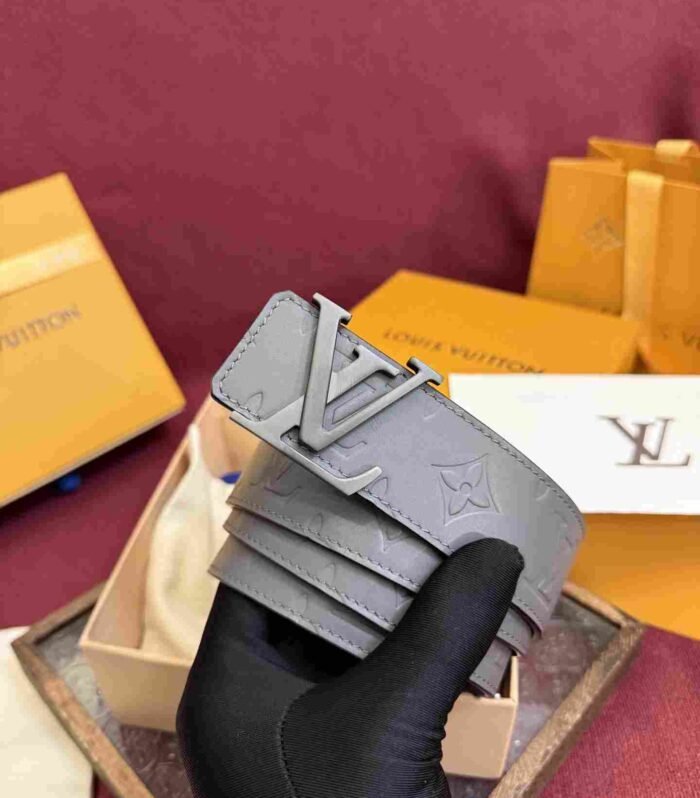Louis Vuitton Belt