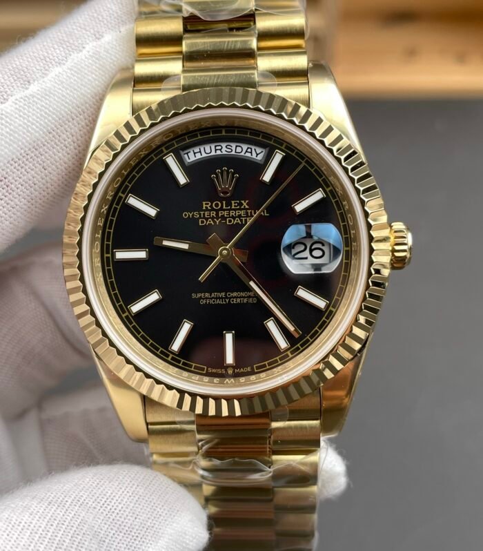 Rolex Luxury Watch