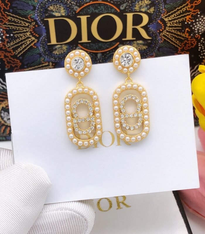 Dior Jewelry