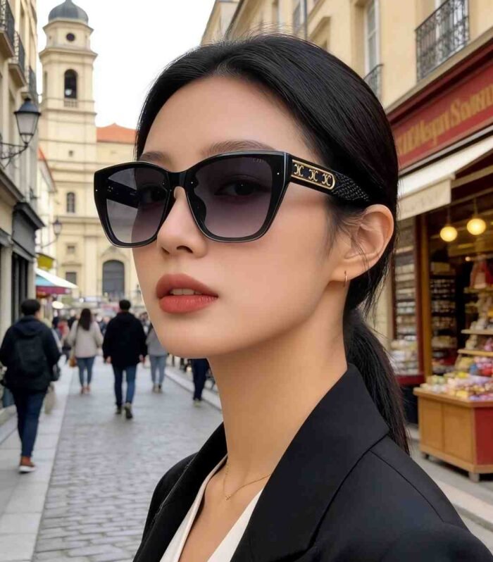 Celine Sungalsses