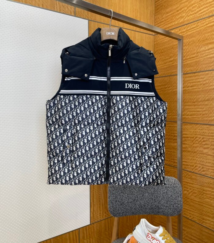 Dior Vest
