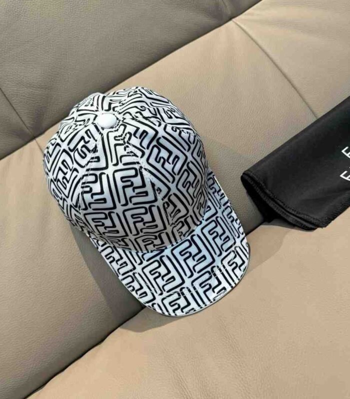 Fendi Caps