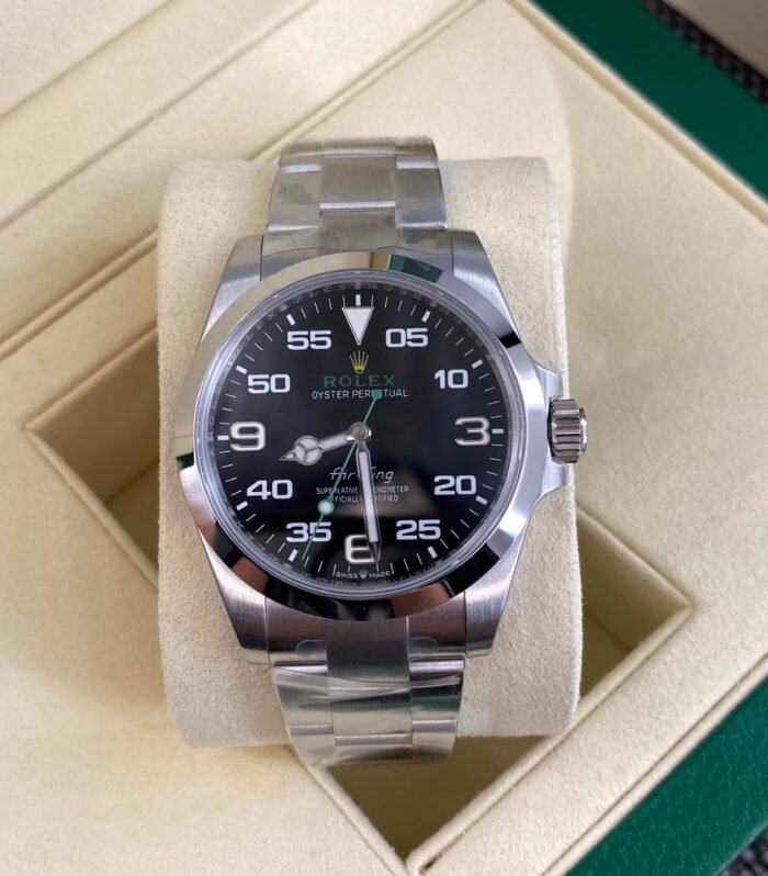 Rolex Luxury Watch