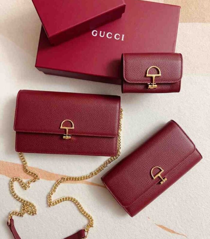 Gucci Wallet