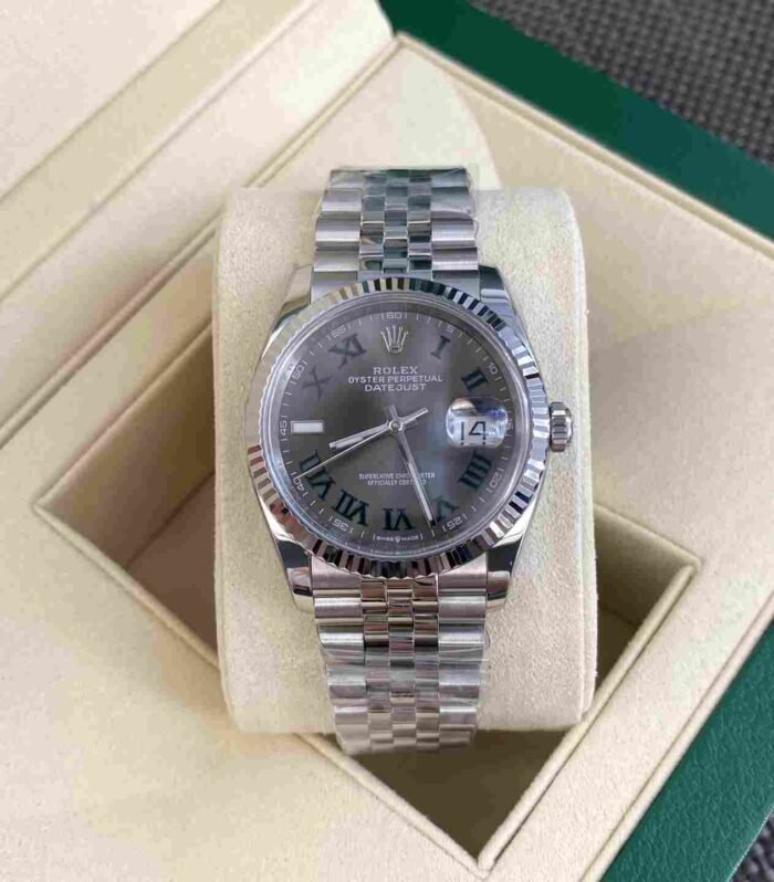 Rolex Luxury Watch