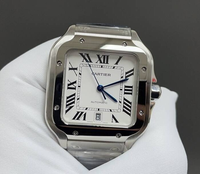 Cartier Luxury Watch