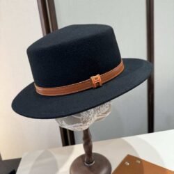 Hermes Caps
