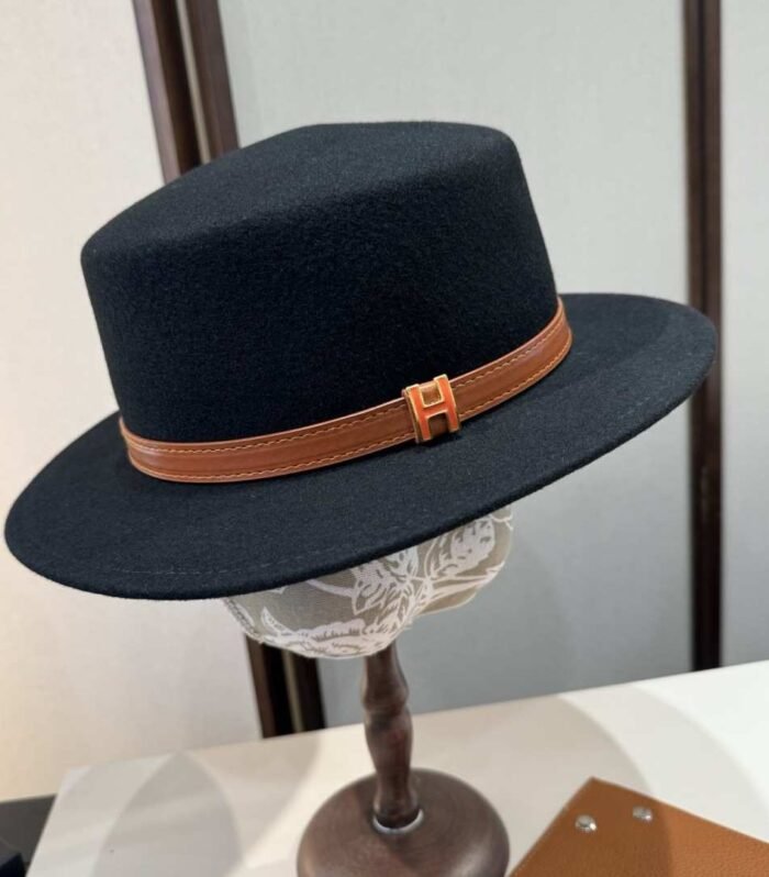 Hermes Caps