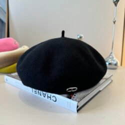 Hermes Caps