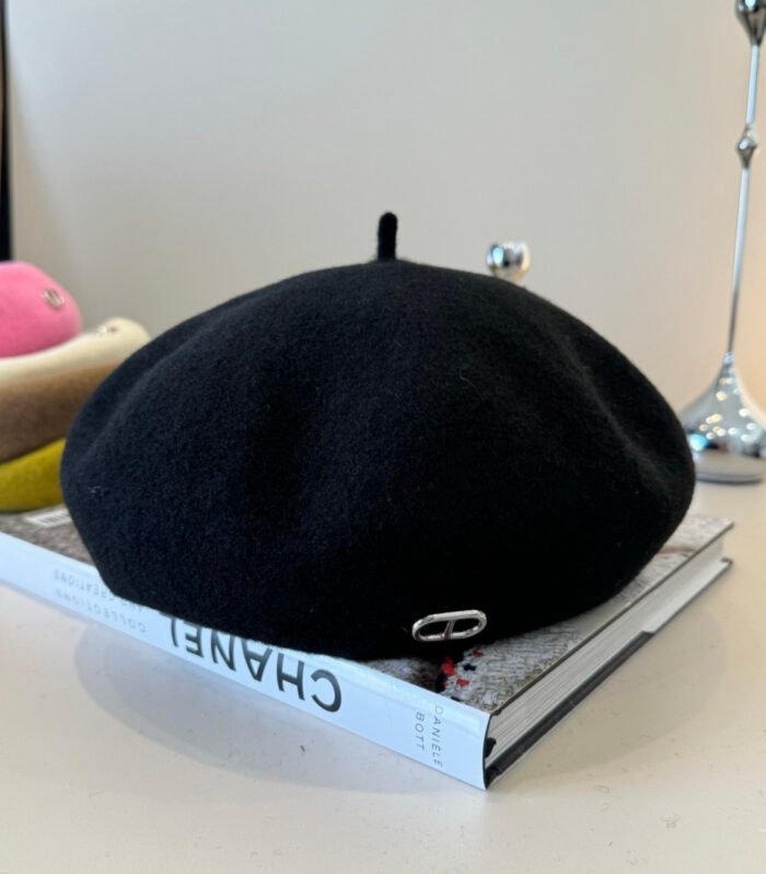 Hermes Caps