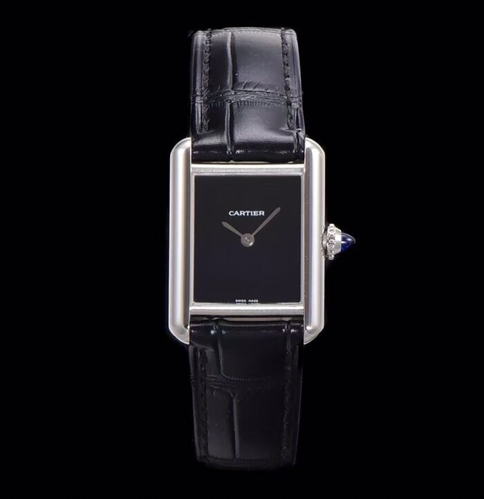 Cartier Luxury Watch