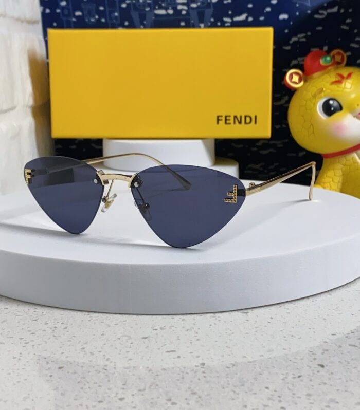 Fendi Sungalsses