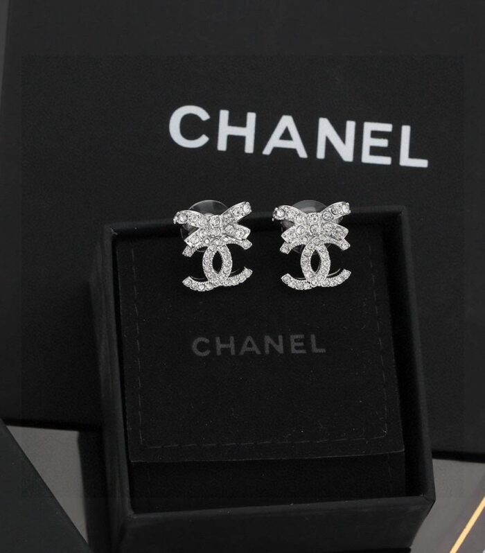 Chanel Jewelry