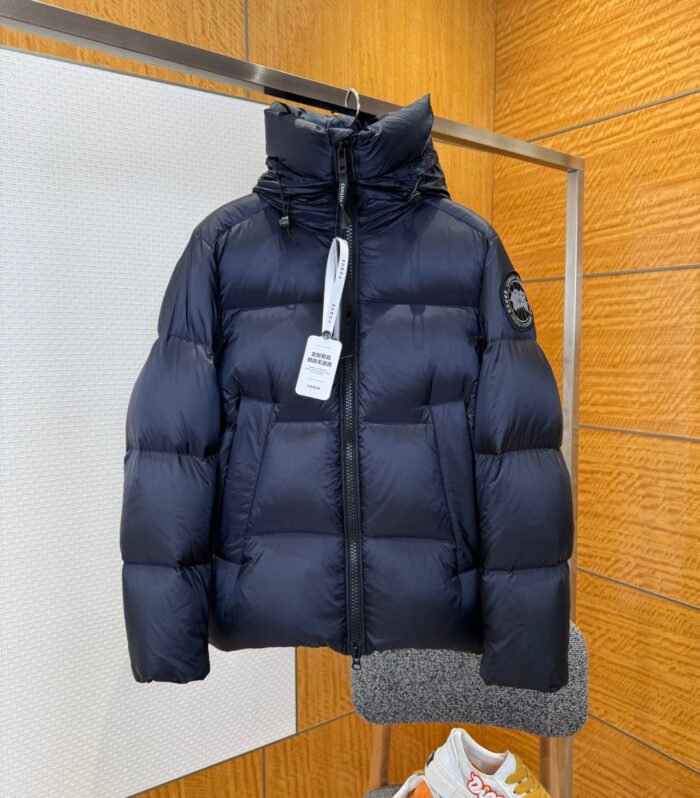 Canada goose Jacket