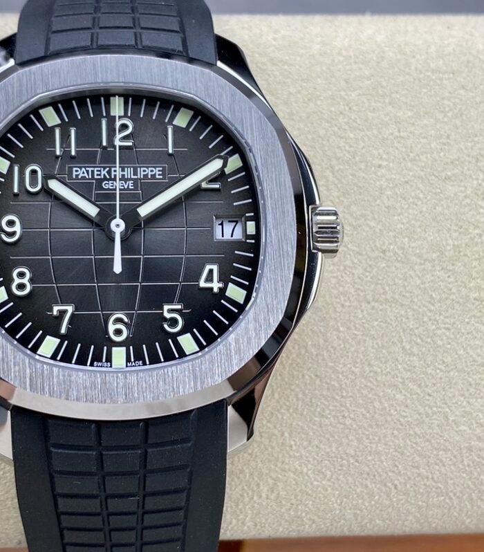 Patek Philippe Luxury Watch