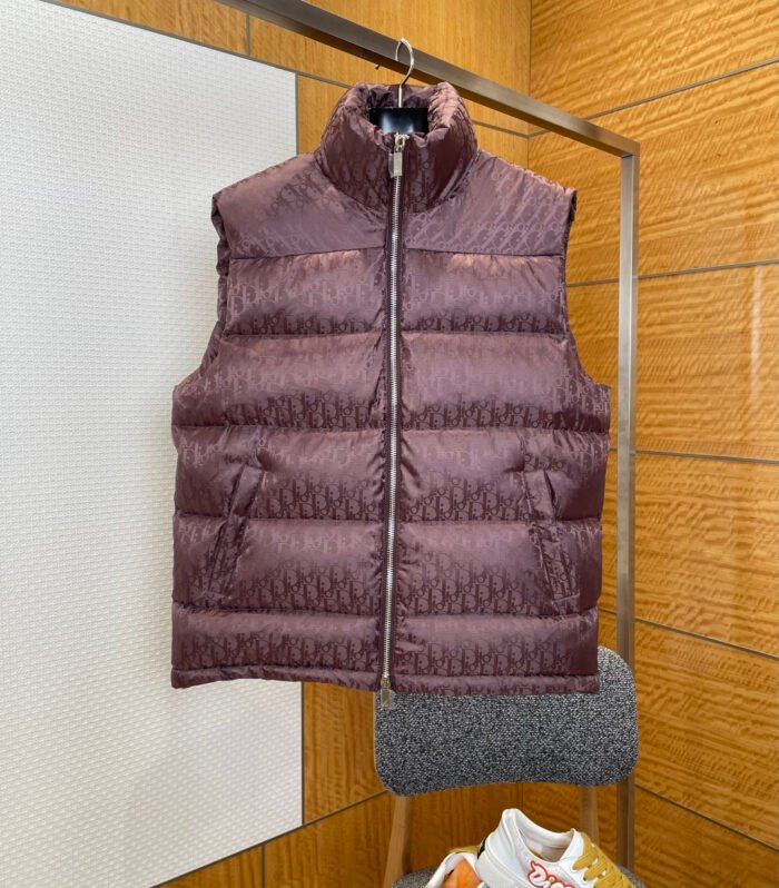 Dior Vest