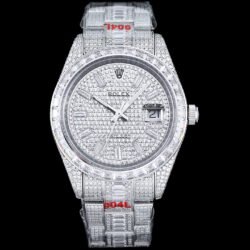 Rolex Luxury Watch
