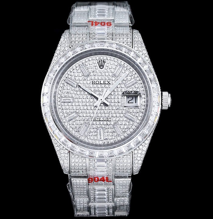 Rolex Luxury Watch