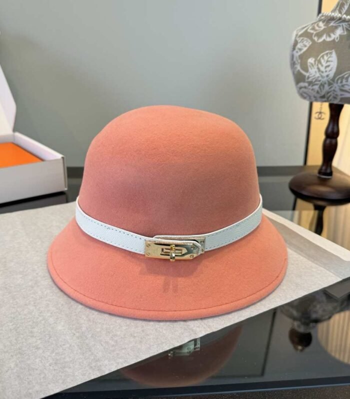 Hermes Caps