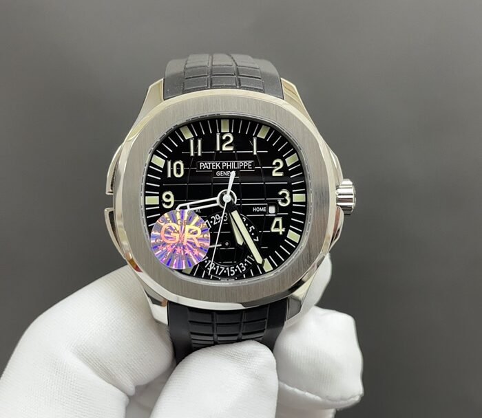 Patek Philippe Luxury Watch