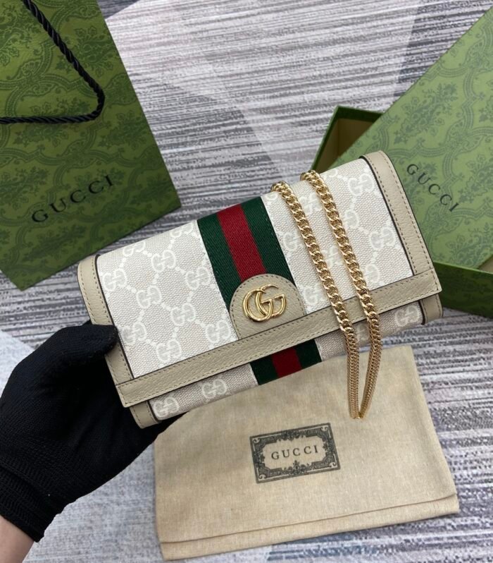 Gucci Wallet
