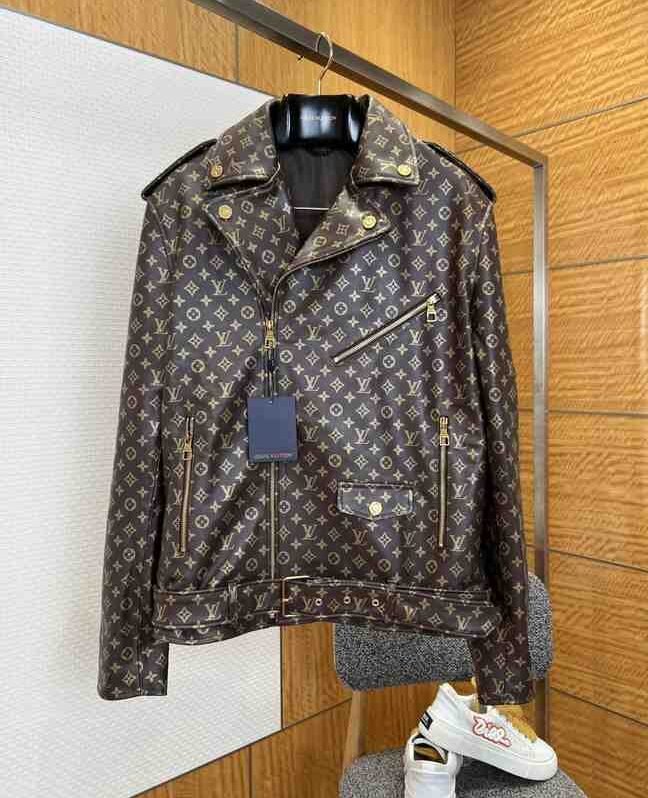 Louis Vuitton Jacket