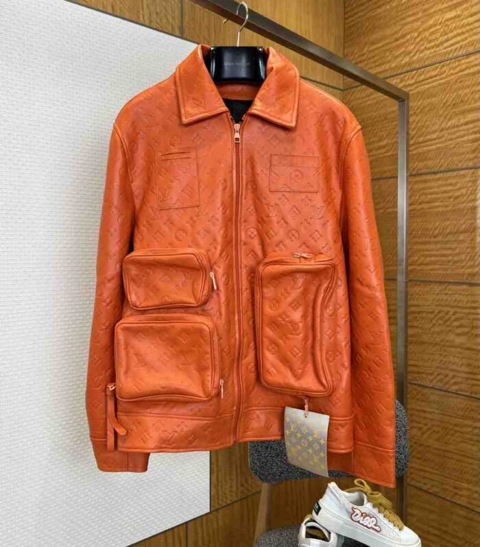 Louis Vuitton Jacket