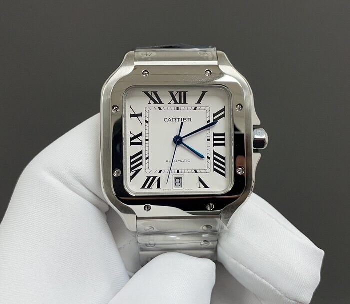 Cartier Luxury Watch