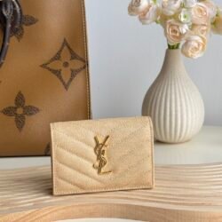 Saint Laurent Wallet
