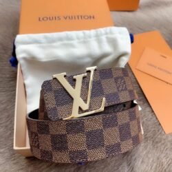 Louis Vuitton Belt