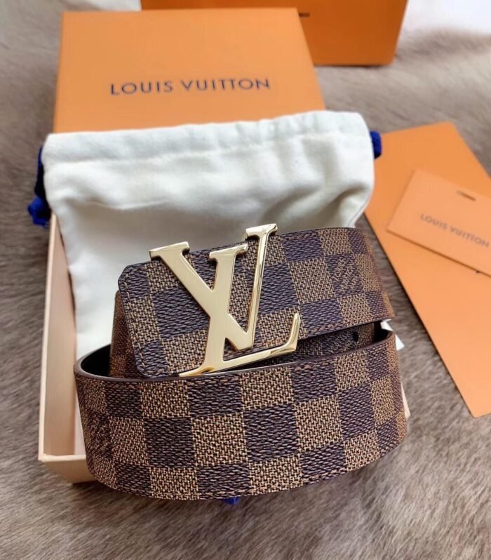 Louis Vuitton Belt