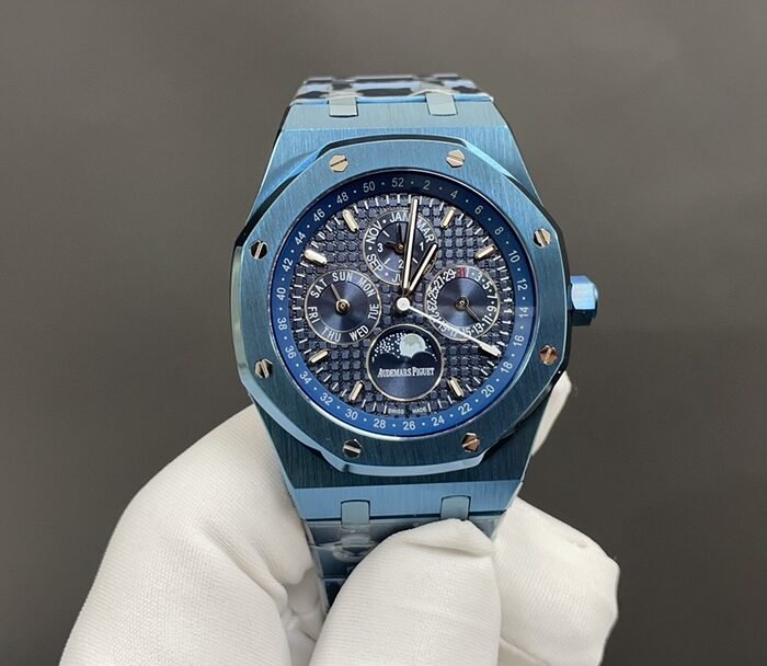 Audemars Piguet Luxury Watch
