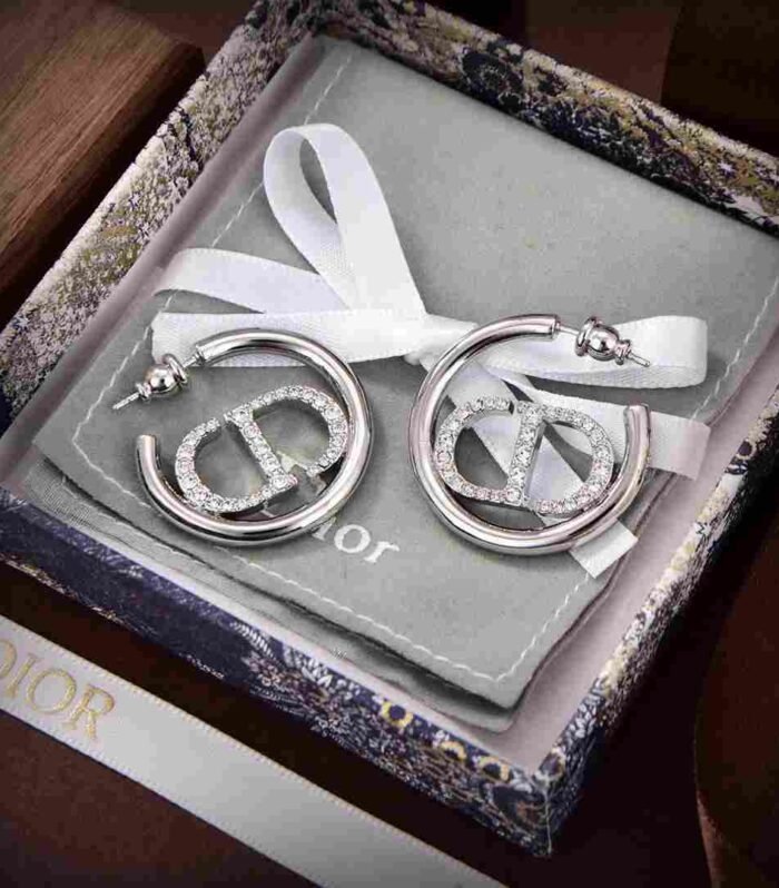 Dior Jewelry