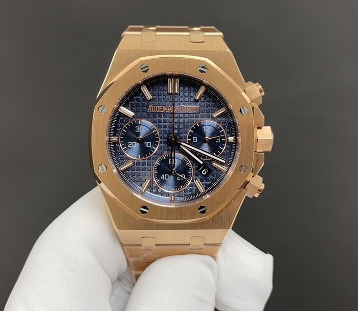 Audemars Piguet Luxury Watch