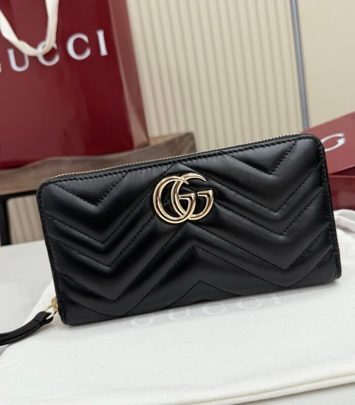 Gucci Wallet