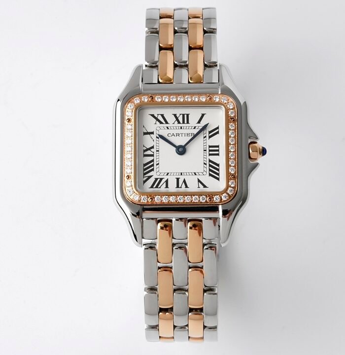 Cartier Luxury Watch