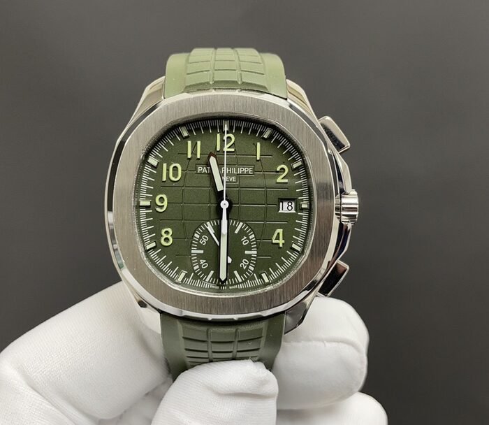 Patek Philippe Luxury Watch