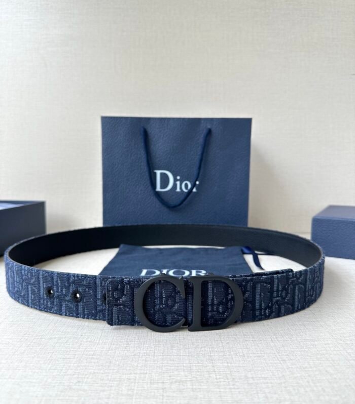 Dior Belt