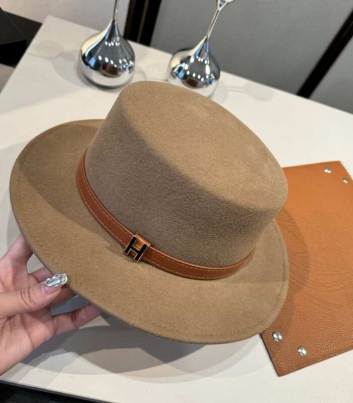 Hermes Caps