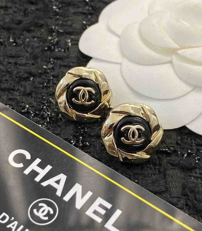 Chanel Jewelry