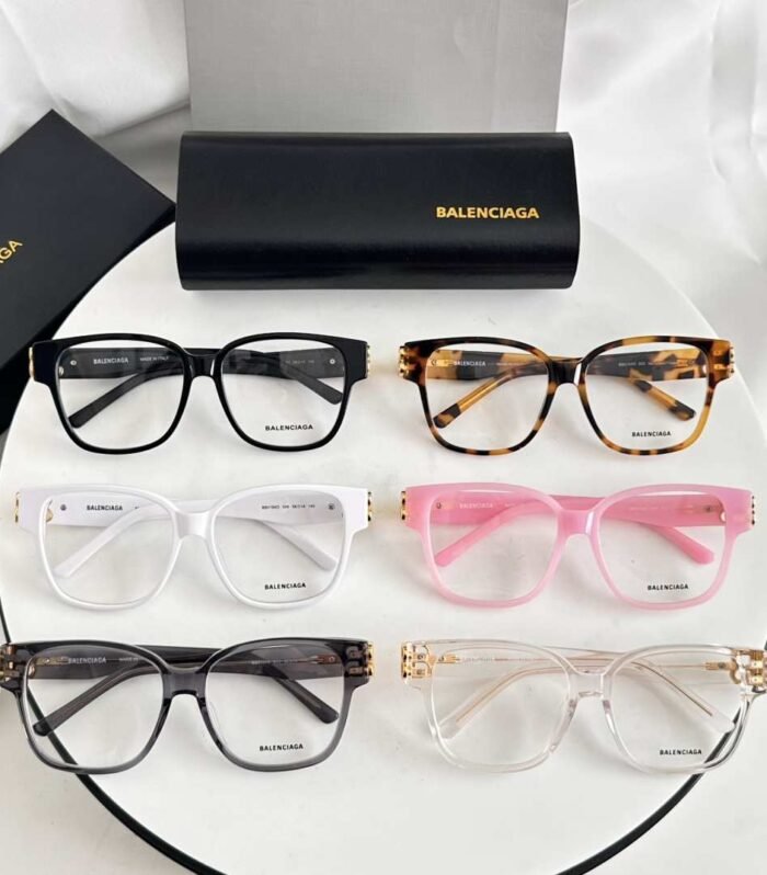 Balenciaga Sungalsses