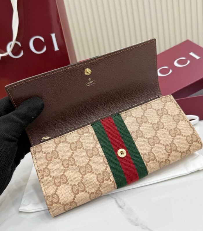 Gucci Wallet